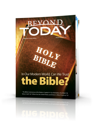 Good News Magazine